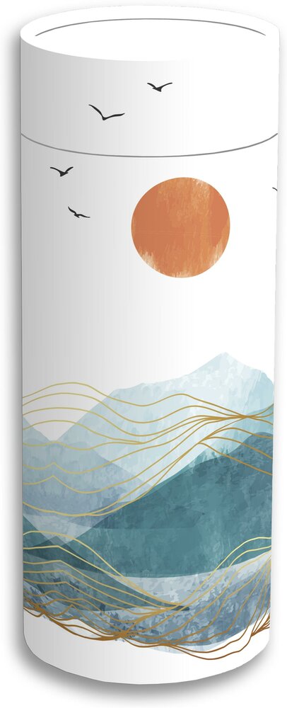 Vista Reflections Scattering