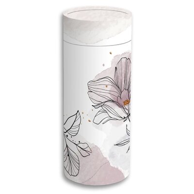 Botanicals Reflections Scattering