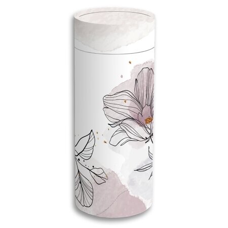 Botanicals Reflections Scattering