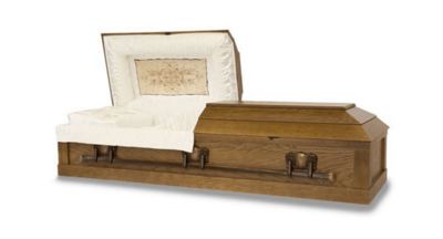 Parwood Oak First Nation