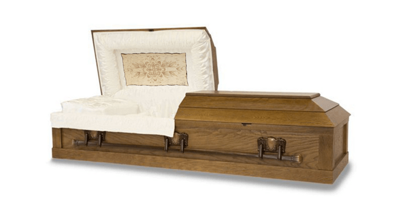 Parwood Oak First Nation