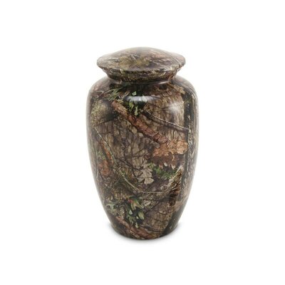 Mossy Oak Urn