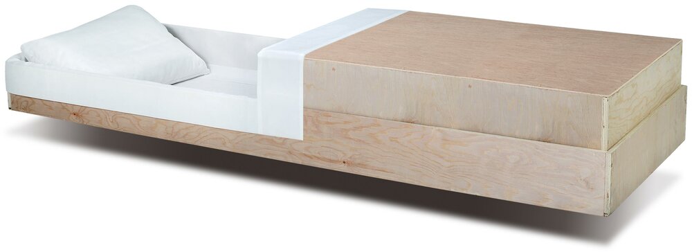 Trayview Cremation - Wooden