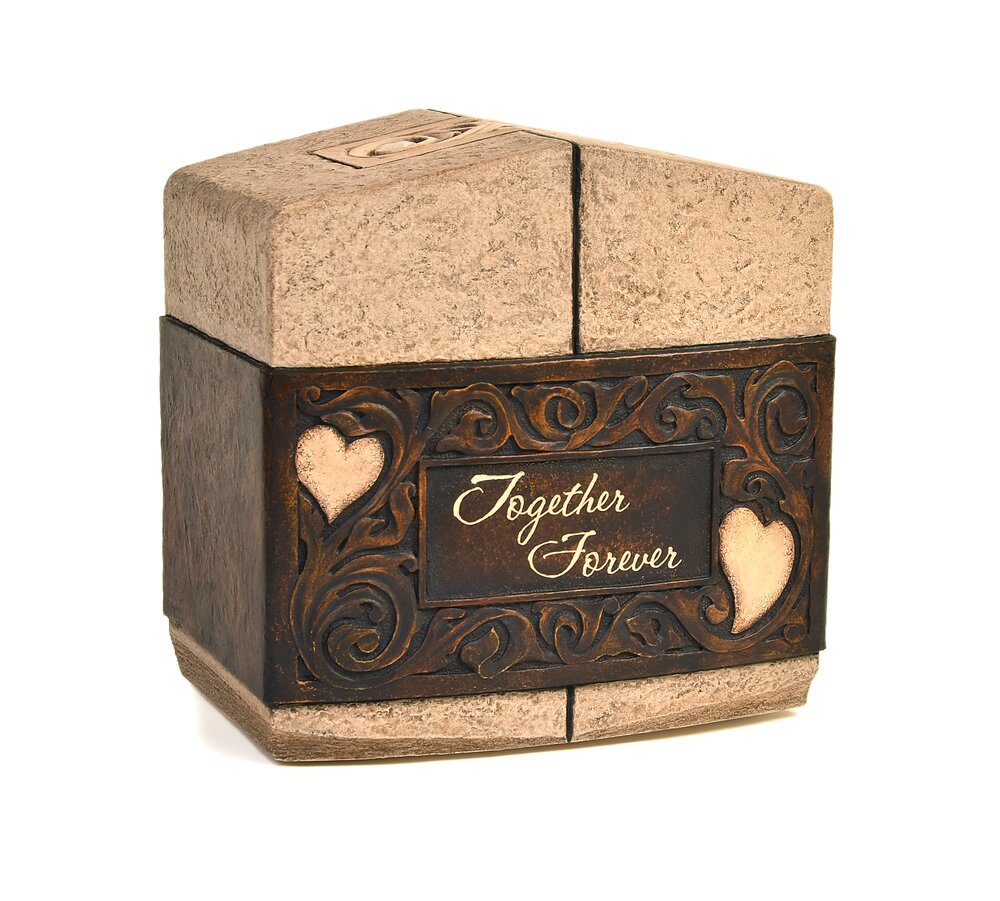 Companion Together Forever