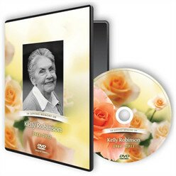 Memorial DVD Tribute