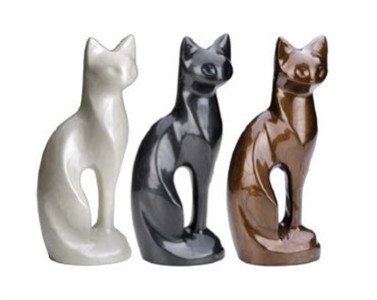 Classic Cat Keepsake