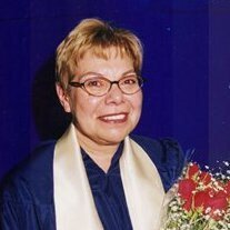 Shirley Churchill