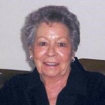 Patricia Myers