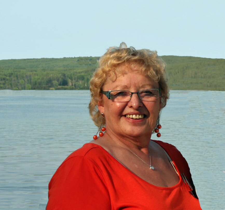 Teresa McLeod