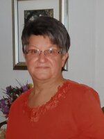 Gloria Lynn Mellott