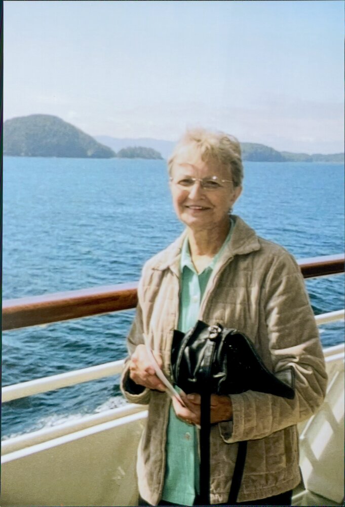 Frances Moffat