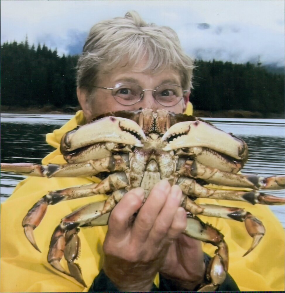 Frances Moffat