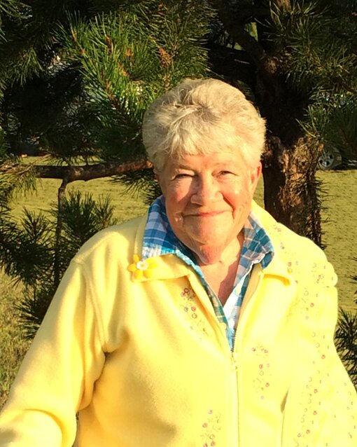 Elizabeth Baker