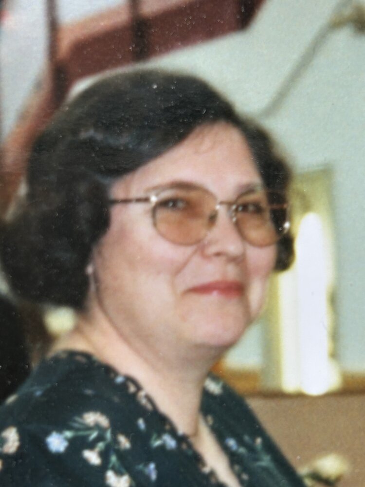 Marjorie Allen