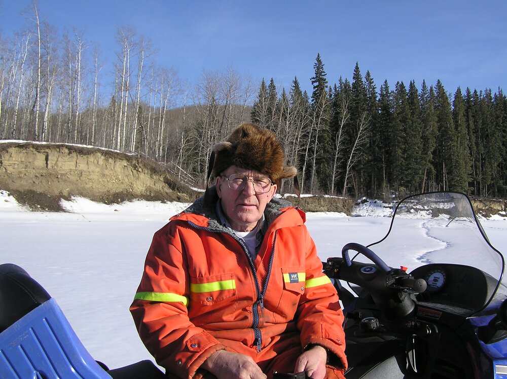 Bill MacLachlan