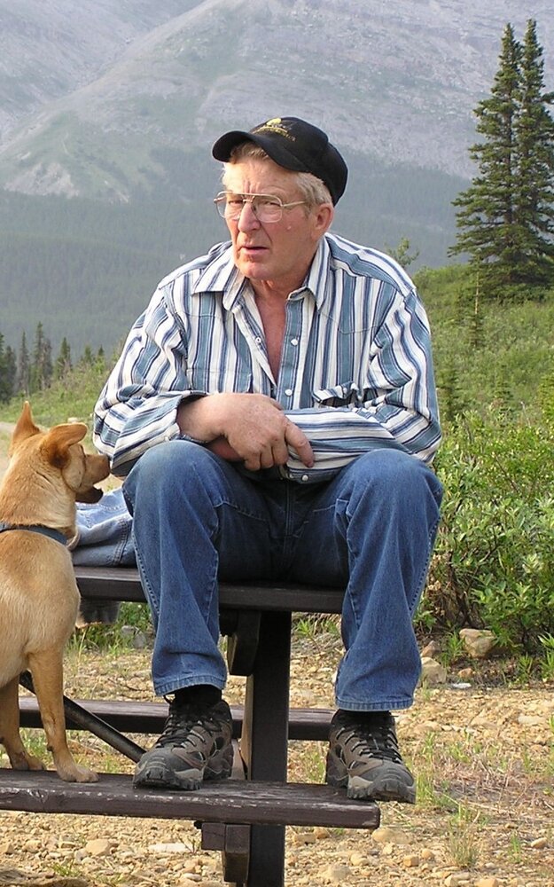 Bill MacLachlan