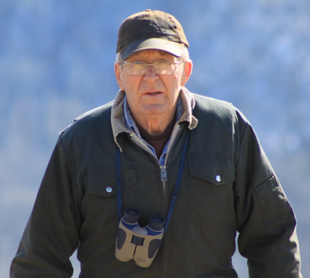 Bill MacLachlan