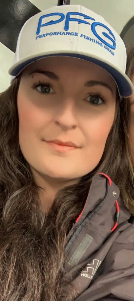 Nicole McKee
