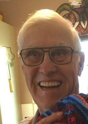 Kenneth Marsh