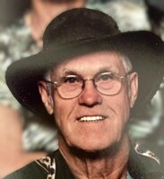 Kenneth Neil Marsh