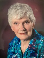 Shirley Eleanor Unruh