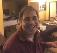 Chris Anthony Pulver