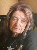 Bonita Mary Hornby