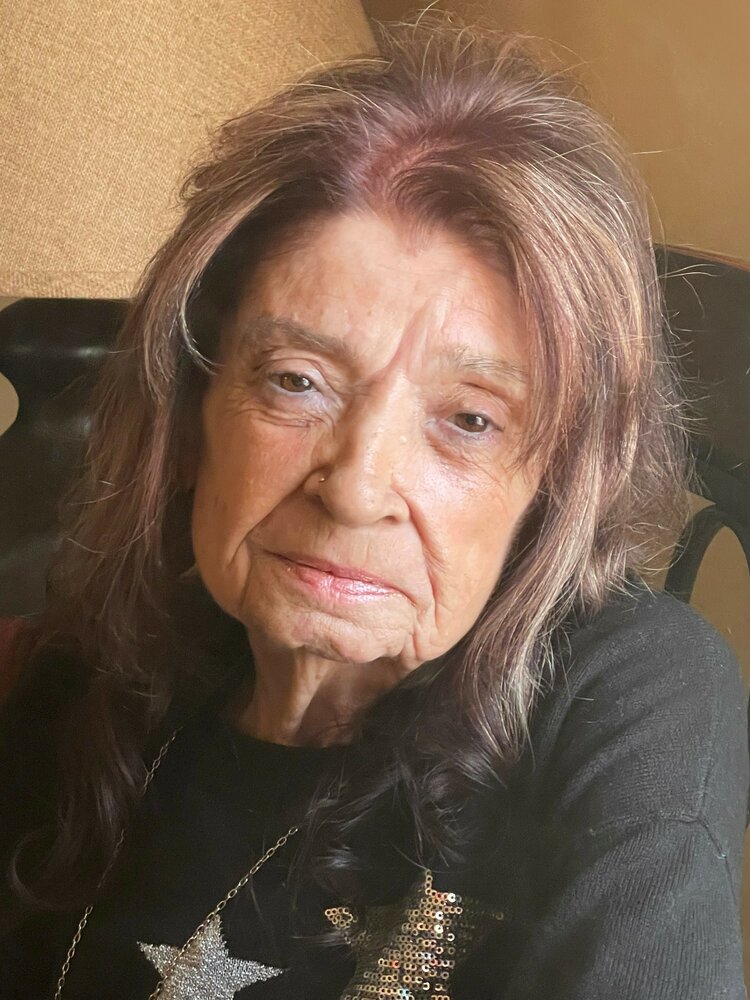 Bonita Hornby