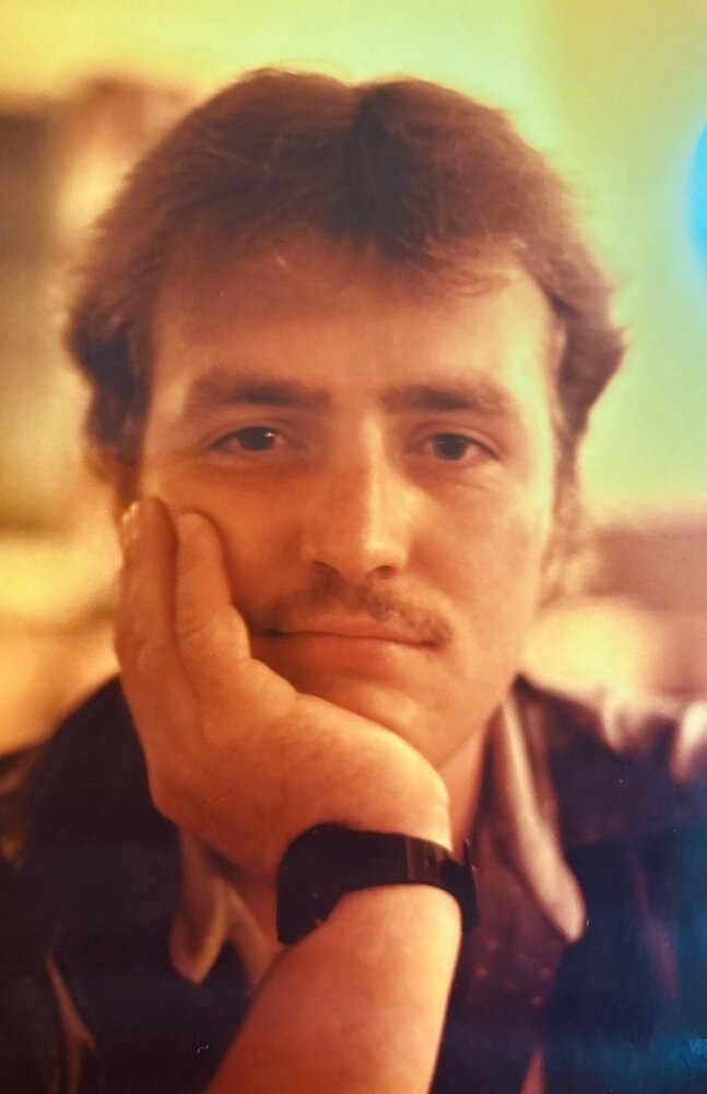 Brian Simpson