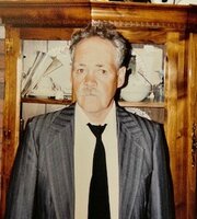 Herbert Samuel Cushway