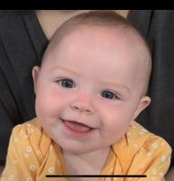 Isabella Francine Rose Elson