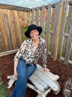Tammy Lynne MacKenzie