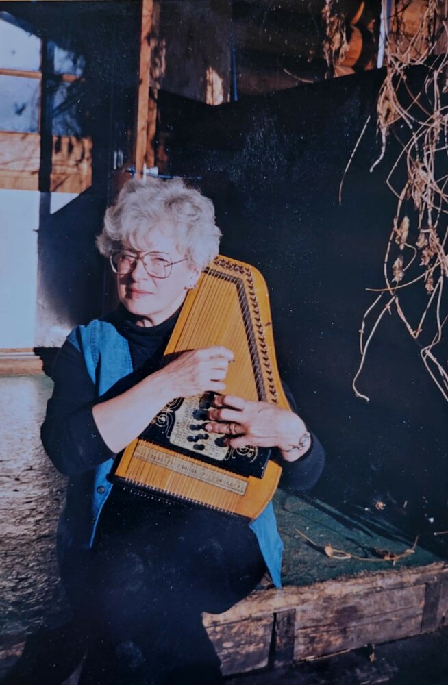 Sandra Anderson