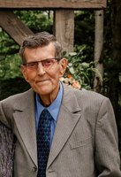 Donald Robert Holloway