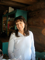 Dorothy Ruth McElroy