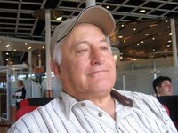 Fredrick Allan Kalb