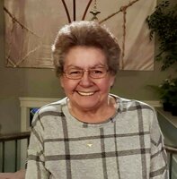 Beatrice Dianne Dewolfe