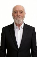 Grant Robert Ernest Smail