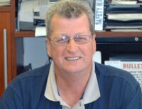 Kenneth George Rivers