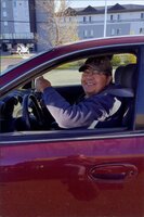 William Lawrence Cardinal