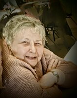 Joanne Elizabeth Holmes