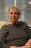 Joanne (Wolff)  Holmes