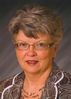 Linda Ruth Mitchell-Neufeld