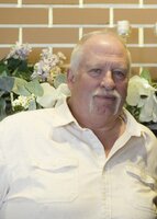 Philip Michael Strandlund