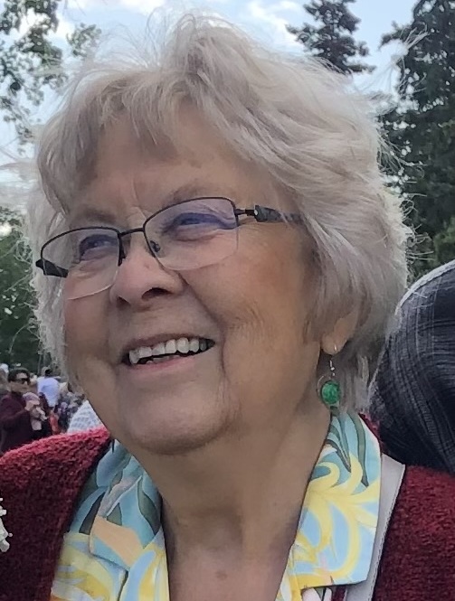Kari Aud Williamson