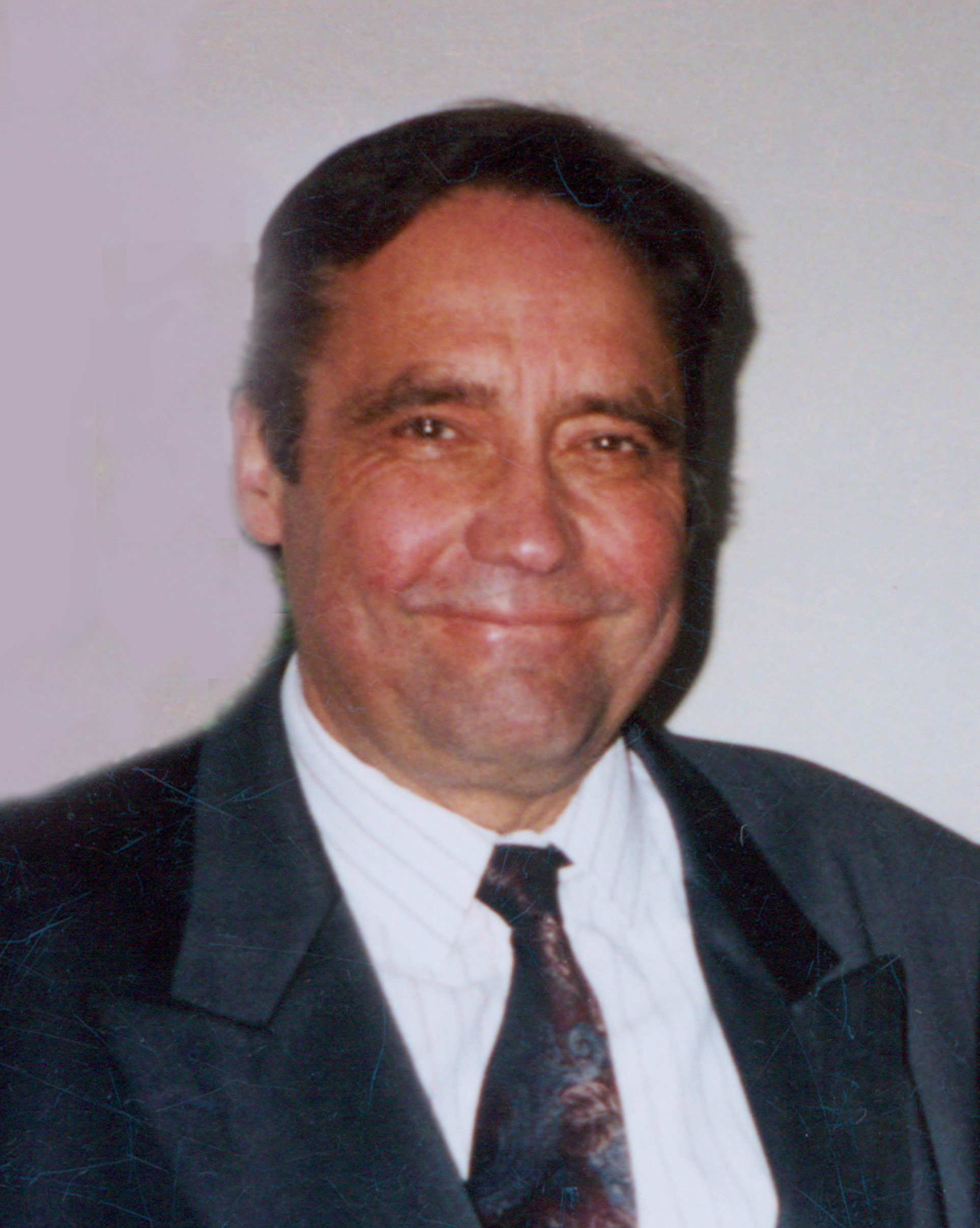 Peter  Lundsgaard