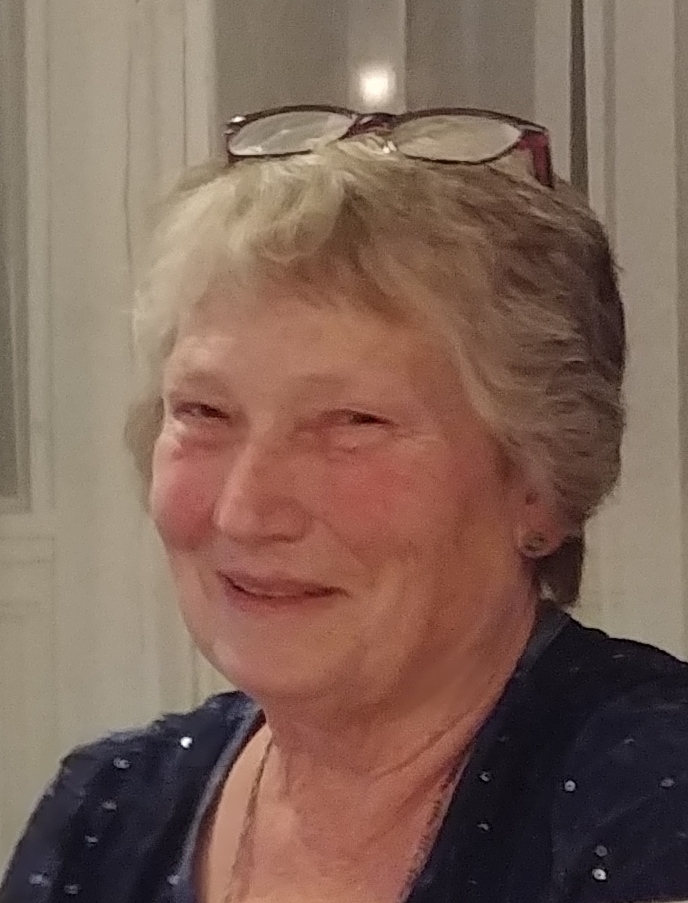 Patricia Lee Helm