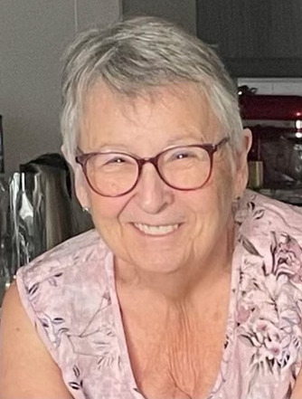 Carol Mary Ann Kimmie