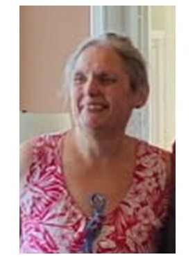 Katherine Margaret Martin