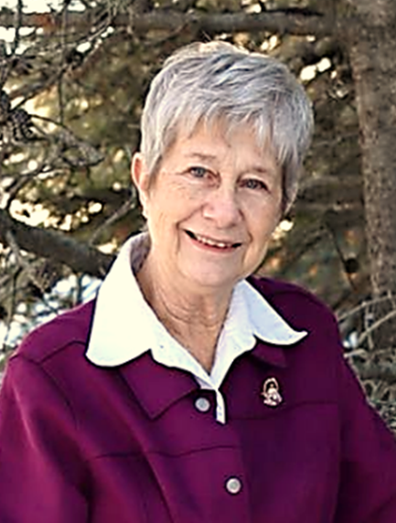 Brenda Lynn Katerberg